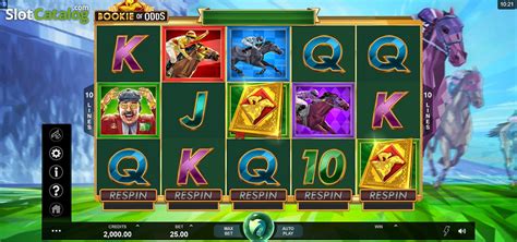 bookie of odds slot|Bookie Of Odds Slot .